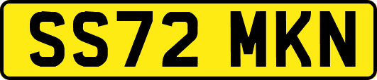 SS72MKN