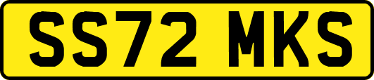 SS72MKS