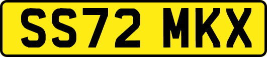 SS72MKX