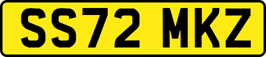 SS72MKZ