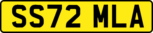 SS72MLA