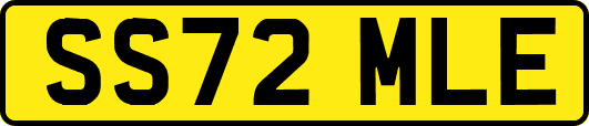 SS72MLE