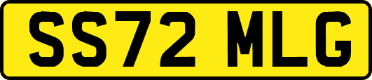 SS72MLG