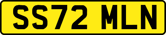SS72MLN