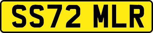 SS72MLR