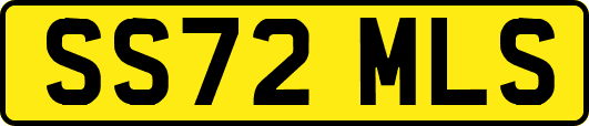 SS72MLS