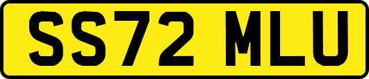 SS72MLU
