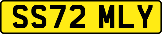 SS72MLY