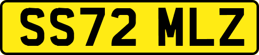 SS72MLZ