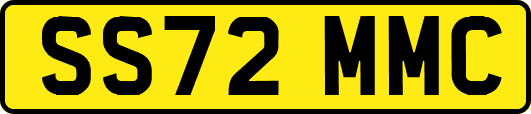 SS72MMC