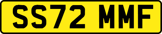 SS72MMF