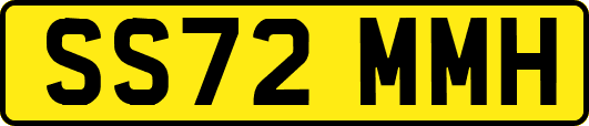 SS72MMH