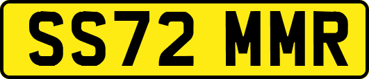 SS72MMR