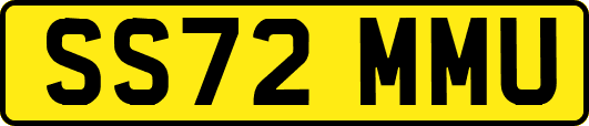 SS72MMU