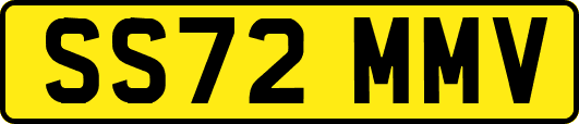 SS72MMV