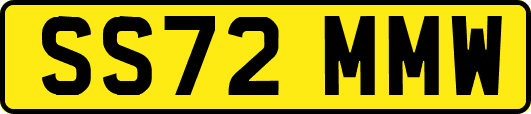 SS72MMW