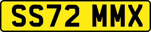 SS72MMX
