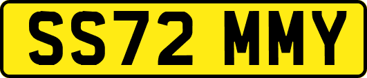 SS72MMY