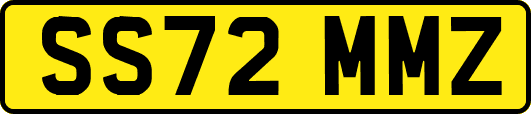 SS72MMZ