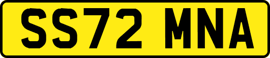 SS72MNA
