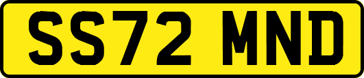 SS72MND
