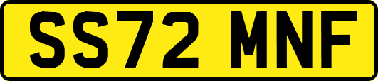 SS72MNF
