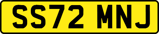 SS72MNJ