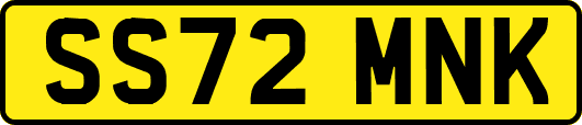 SS72MNK
