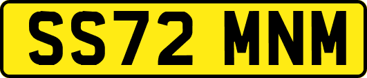 SS72MNM
