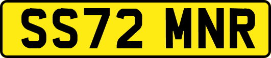 SS72MNR