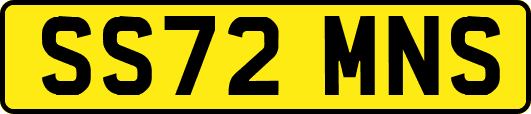 SS72MNS