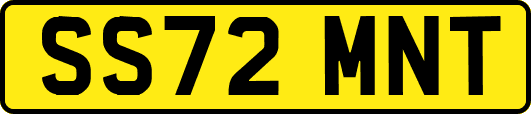 SS72MNT