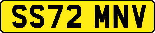 SS72MNV