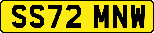 SS72MNW