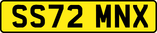 SS72MNX