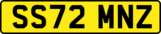 SS72MNZ