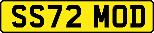SS72MOD
