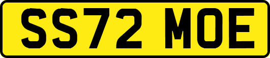 SS72MOE