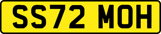 SS72MOH