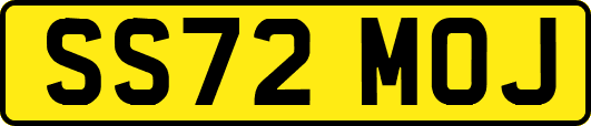SS72MOJ