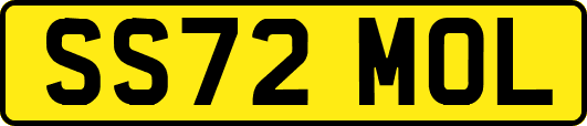 SS72MOL