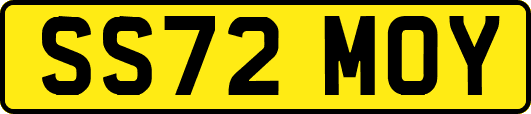 SS72MOY