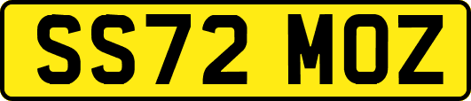 SS72MOZ