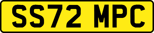 SS72MPC