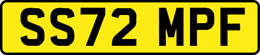 SS72MPF