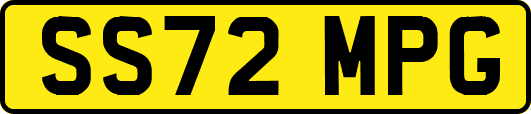 SS72MPG