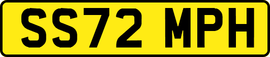 SS72MPH