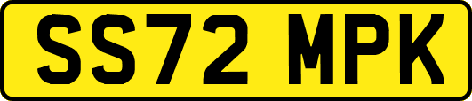 SS72MPK