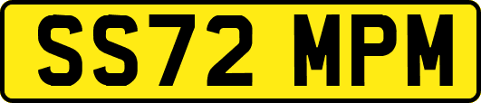 SS72MPM