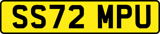 SS72MPU